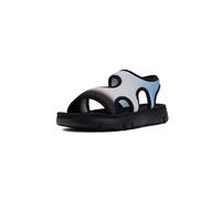 Camper Femme Oruga Sandal K201647, Multicolore 004, 37 EU