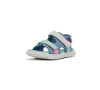 Camper Oruga Sandal K800590, Multicolore 004 TWS, 26 EU