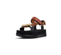 Camper Femme Oruga Up K201037 Sandales, Multi Assorted 034, 37 EU