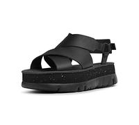 Sandales Camper Oruga Up noir femme - 40