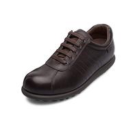 Camper Femme Pelotas 27205 Zapatos de cordones, Braun Dark Brown, 42 EU