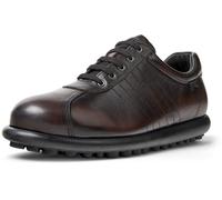 Camper Femme Pelotas Ariel 27205 Tissu Oxford, Multi Assorted 301, 40 EU