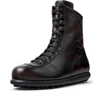 Camper Femme Pelotas Ariel 44695 Bottines à Lacets, Multi Assorted 089, 39 EU