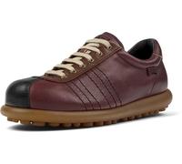 Camper Femme Pelotas Ariel K201758 Tissu Oxford, Bordeaux 007, 37 EU
