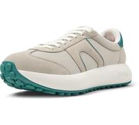 Camper Femme Pelotas Athens K201826 Basket, Gris Pastel 005, 37 EU