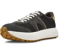 Camper Femme Pelotas Athens K201826 Basket, Noir 008, 36 EU