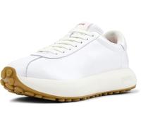 Camper Femme Pelotas Athens K201853 Basket, Blanc Naturel 002, 37 EU