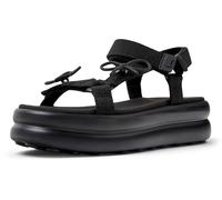 Camper Femme Pelotas Flota Up K201726 Sandales, Noir 005 TWS, 39 EU