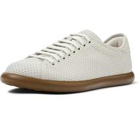 Camper Femme Pelotas Soller K201668 Basket, Blanc Naturel 004, 41 EU