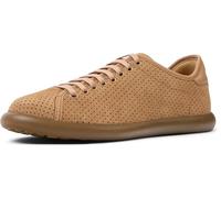 Baskets basses femmes Camper PLLP Beige 39