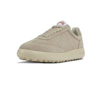 Camper Femme Pelotas Xlf K201060 Sneaker Beige Moyen 003, 38 (EU)