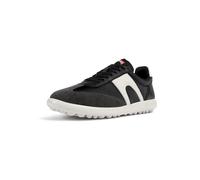 Camper Femme Pelotas Xlf K201532 Basket, Noir 002, 39 EU