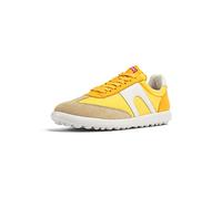Camper Femme Pelotas Xlf K201532 Basket, Orange 004, 37 EU