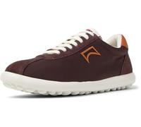 Camper Femme Pelotas Xlf K201759 Basket, Bourgogne 010, 40 EU