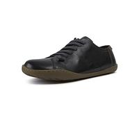 Camper Femme Peu Cami-20848 Baskets Basses, Noir, 38 EU