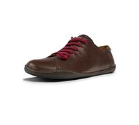 Camper Femme Peu Cami 20848 Zapatillas, Braun Dark Brown, 36 EU