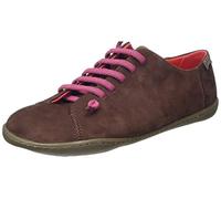 Camper Femme Peu Cami K200514 Basket, Marron foncé 035, 35 EU