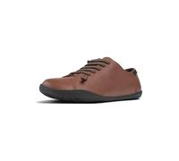 Chaussures Camper Peu Cami Natural Classics rouge rubis femme - 38