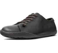 Chaussures Camper Peu Cami Natural Classics noir foncé marron femme - 38