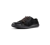 Chaussures Camper Peu Cami Natural Classics noir foncé marron femme - 41