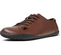 Camper Femme Peu Cami K200514 Chaussure de Basket Rouge Moyen 050, 41 (EU)