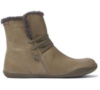 Camper Femme Peu Cami K400505 Bottes mi-Mollets, Marron Moyen 011, 35 EU