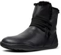 Camper Femme Peu Cami K400505 Bottine moyenne à fermeture éclair/élastique Noir 012, 38 (EU)
