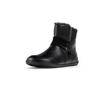 Chaussures Camper Peu Cami noir brillant femme - 38