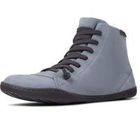 Camper Femme Peu Cami K400509 Bottine moyenne à fermeture éclair/élastique Gris moyen 025, 42 (EU)