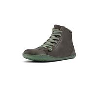 Camper Femme Peu Cami K400509 Bottines à la Cheville, Gris 021, 38 EU