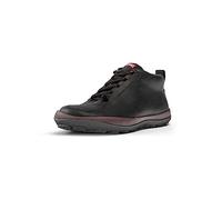 Camper Femme Peu Pista Gm K400481 Bottes de Cheville, Noir 016, 37 EU