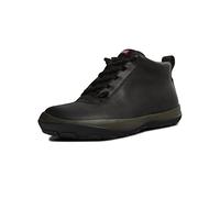 Camper Femme Peu Pista GM-K400481 Bottines à la Cheville, Noir, 38 EU