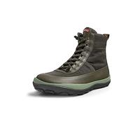 Camper Femme Peu Pista Gm K400650 Bottines à la Cheville, Vert foncé 005, 37 EU