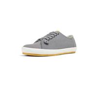 Camper Femme Peu Rambla Vulcanizado 21897 Basket, Gris Moyen 086, 36 EU