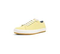 Camper Peu Rambla Vulcanizado Trainers Jaune EU 40 Femme