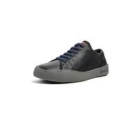 Chaussures Camper Peu Touring noir gris foncé femme - 41
