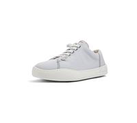 Chaussures Camper Peu Touring Natural Laces gris clair femme - 40