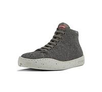 Camper Femme Peu Touring K400374 Bottine sneaker Gris moyen 016, 38 (EU)