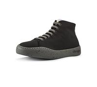 Camper Femme Peu Touring K400374 Bottines à la Cheville, Noir 009, 38 EU