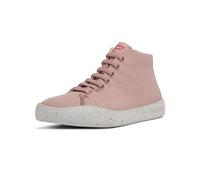 Camper Femme Peu Touring K400374 Bottines à la Cheville, Rose Moyen 014, 36 EU