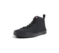 Camper Femme Peu Touring K400731 Bottine sneaker Noir 001, 35 (EU)