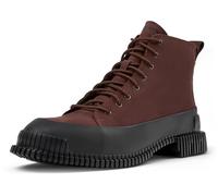 Camper Femme Pix K400388 Bottines à Lacets, Multi Assorted 020, 39 EU