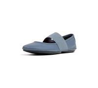 Camper Femme Right Nina 21595 Babies Gris Moyen 252, 35 (EU)