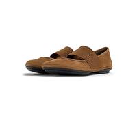 Camper Femme Right Nina 21595 Babies Marron Moyen 232, 36 (EU)