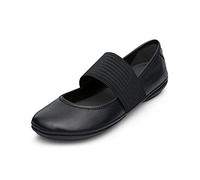 Camper Femme Right Nina 21595 Babies Noir 018, 38 (EU)