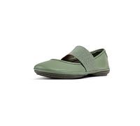 Camper Femme Right Nina 21595 Babies Vert Moyen 241, 38 (EU)