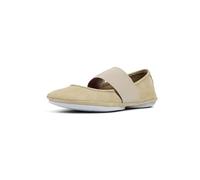 Camper Femme Right Nina 21595 Mary Jane, Beige Moyen 247, 38 EU