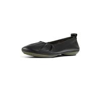 Camper Ballerine Right Nina K201364 Femme – Noir 011 – 39 (EU)