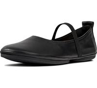 Camper Femme Right Nina K201643 Mary Jane, Noir 002, 38 EU