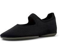 Camper Femme Right Nina K201644 Mary Jane, Noir 003, 38 EU